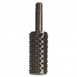 Escofina metal Wolcraft 12X5X35mm