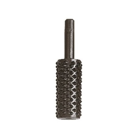 Escofina metal Wolcraft 12X5X35mm