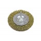 Cepillo circular para taladro Sit BG100