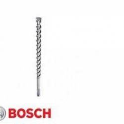 Broca para martillo sds-max Bosch speed 20-250mm