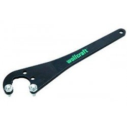 Llave angular para amoladora Wolcraft 2459000