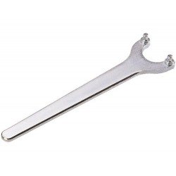 Llave brida espiga para amoladora Wolcraft 4mm 2453000