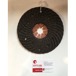 Disco Pzecsic 180-60mm