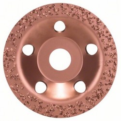 Disco para metal duro Bosch 115mm