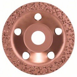 Disco para metal duro Bosch 115mm