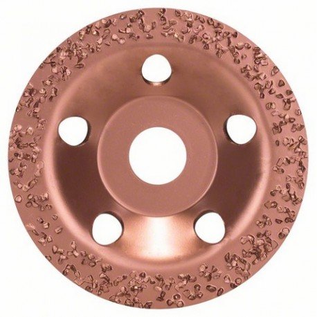 Disco para metal duro Bosch 115mm