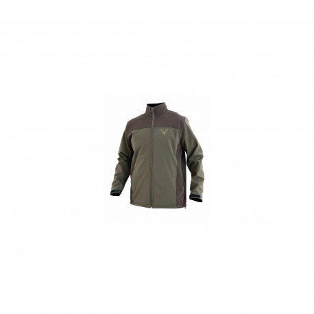 Chaqueta de caza North T-S