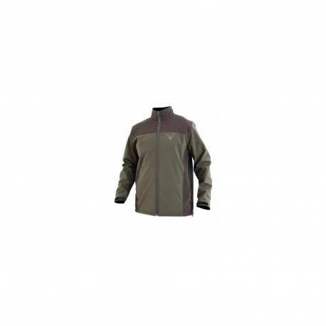 Chaqueta de caza North T-XL