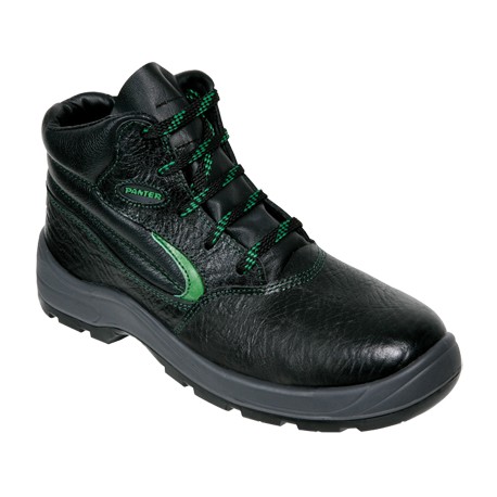 Bota de seguridad Panter Silex totale S2 T45 - souelana