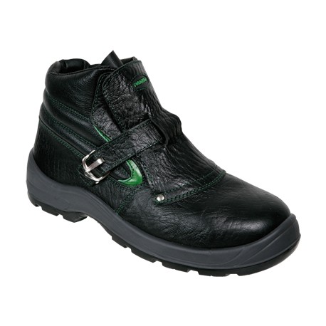 Bota de seguridad Panter Fragua totale S3 T43