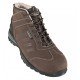 Bota de seguridad Coverguard altaite high T44 Búfalo marrón 