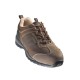 Zapato de seguridad Coverguard altaite high T44 Búfalo marrón 