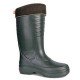 Bota de goma super ligera alta T42