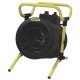 Calentador de aire eléctrico ST-55-401-E
