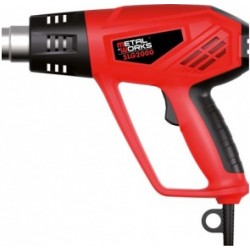 Decapador Metalworks 2000W