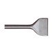 Espátula sds-max Makita 300X80mm