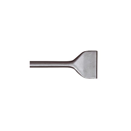 Espátula sds-max Makita 300X80mm