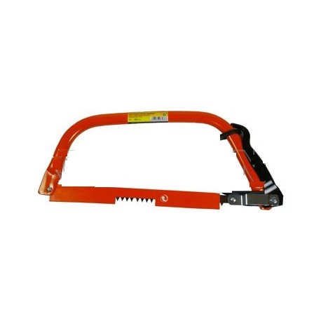 Arco sierra leña 12" 