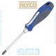 Destornillador boca philips Alycotools 119032