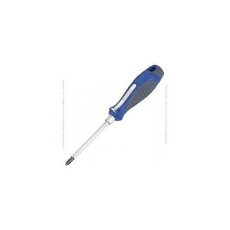 Destornillador boca phillips Alycotools 119029