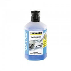 Detergente para automóviles Karcher 3 en 1