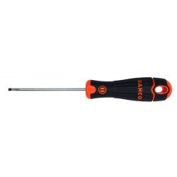Destornillador premium boca plana Bahco 191.025.075