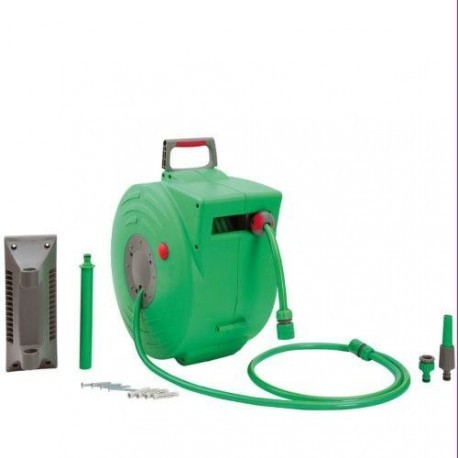 Carro portamanguera ecosit Kit Super Ego 