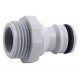 Enchufe rápido Siroflex E-4410