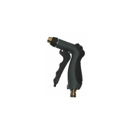 Pistola riego boquilla metal Tryun TY 391
