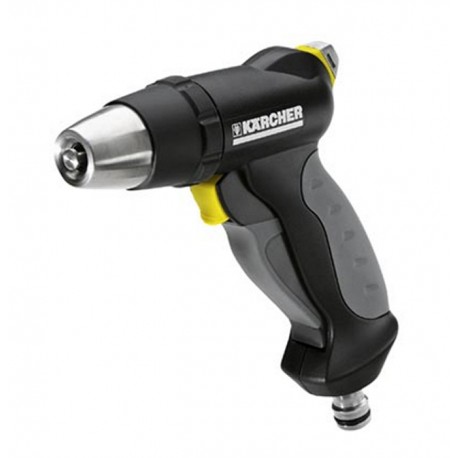 Pistola riego premium Karcher 2.645-046 