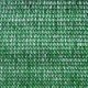 Malla ocultación 80% 1X10 mtr verde claro