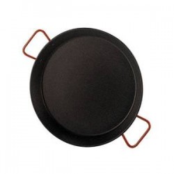 Paellero antiadherente Garcima 36 cm