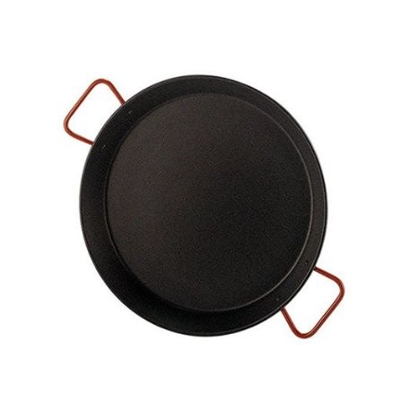 Paellera antiadherente Garcima 55 cm