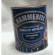 Esmalte satinado Hammerite 750ml