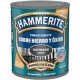 Esmalte satinado Hammerite 750ml