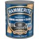 Esmalte liso Hammerite 4Lt