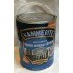 Esmalte liso Hammerite 4Lt