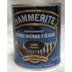 Esmalte liso Hammerite 4Lt