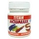 Titan Acualux satinado 80 ml