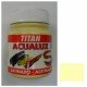 Titan Acualux satinado 80 ml