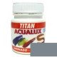 Titan Acualux satinado 80 ml