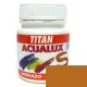 Titan Acualux satinado 80 ml