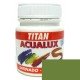 Titan Acualux satinado 80 ml