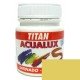 Titan Acualux satinado 80 ml