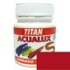 Titan Acualux satinado 80 ml