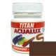 Titan Acualux satinado 80 ml