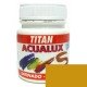 Titan Acualux satinado 80 ml