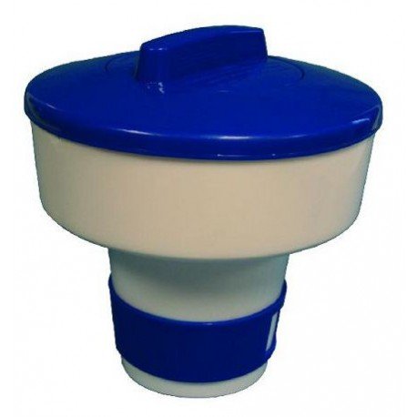 Dosificador Flotante GRE Tabletas referencia 90140