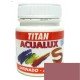 Titan Acualux satinado 80 ml