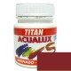 Titan Acualux satinado 80 ml